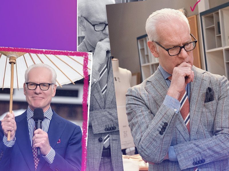 Foto 2 de Making The Cut (1ª Temporada)