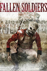 Fallen Soldiers (Fallen Soldiers)