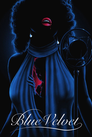 Poster 29 de Filme Veludo Azul (1986)