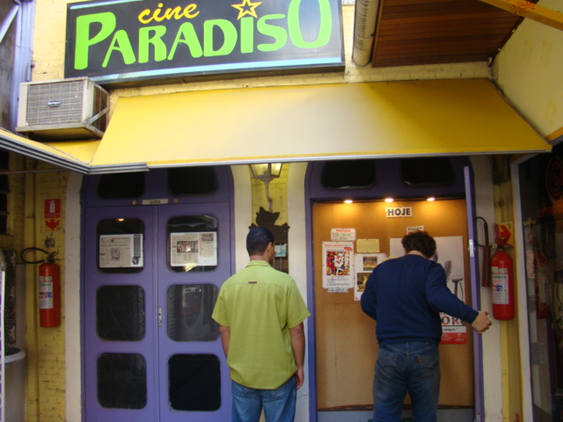 Foto 7 de A Última Estação