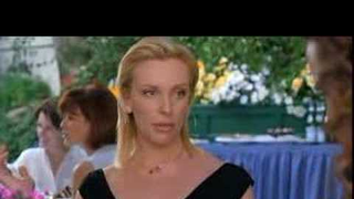 Trailer: Dîner entre amis (Dinner with friends), 2001 [bande-annonce]