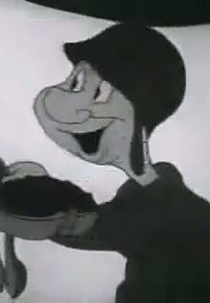 The Chow Hound (The Chow Hound)