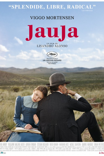  de Filme Jauja (2014)
