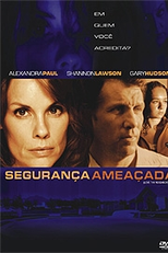 Segurança Ameaçada (Love Thy Neighbor)