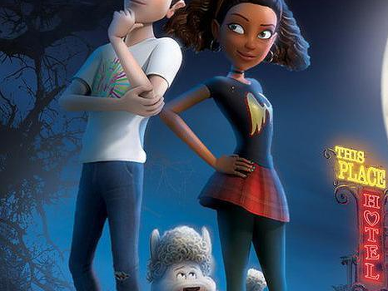 Foto 1 de Michael Jackson's Halloween