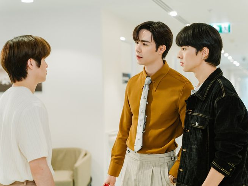 Foto 5 de Naughty Babe