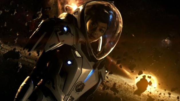 Star Trek - Discovery | Série da Netflix ganha trailer em Klingon