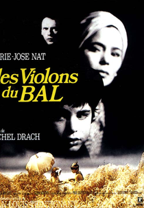 Os Violinos do Baile (Les violons du bal)