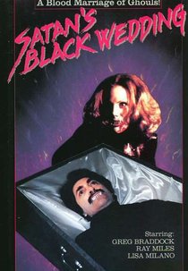 Satan's Black Wedding (Satan's Black Wedding)