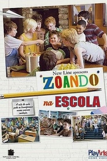  de Filme Zoando na Escola (2006)