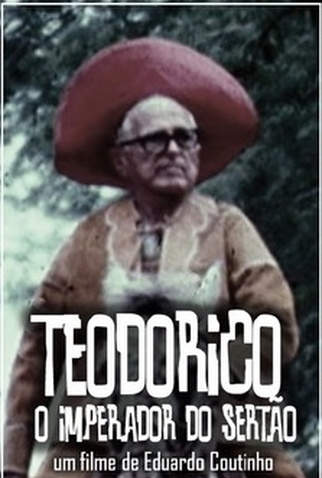 Poster 1 de Filme Theodorico, Imperador do Sertão (1978)