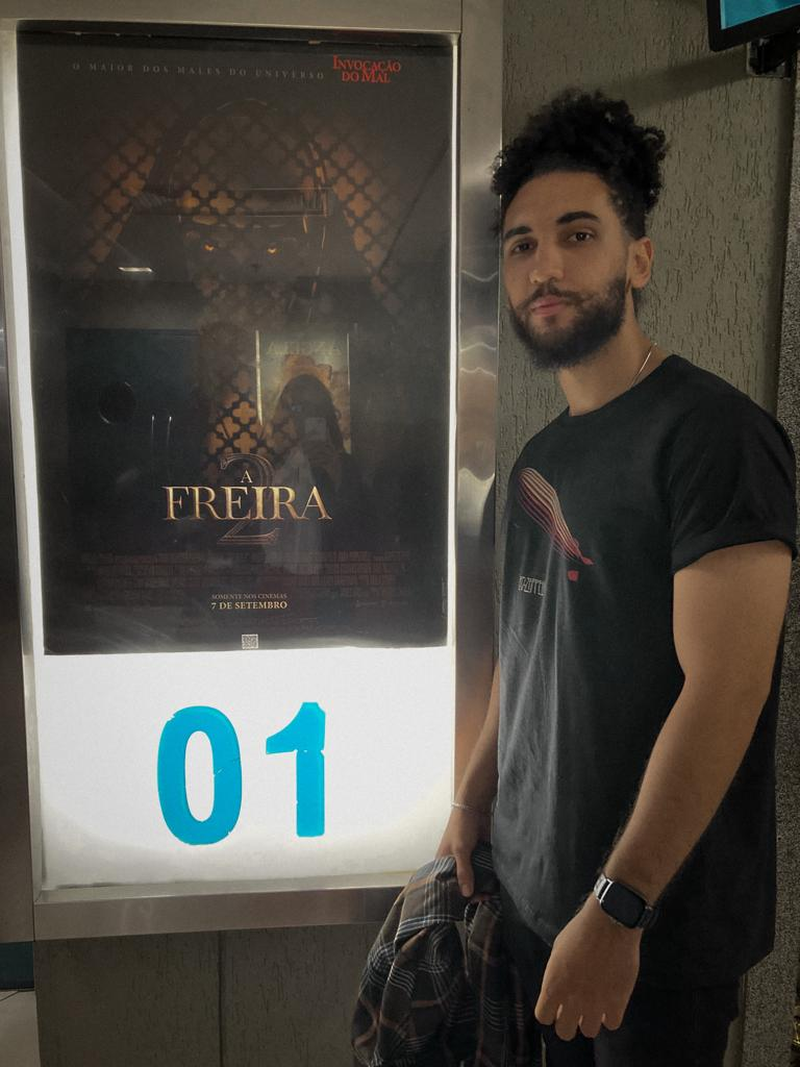 Marcos Melo - Foto 1