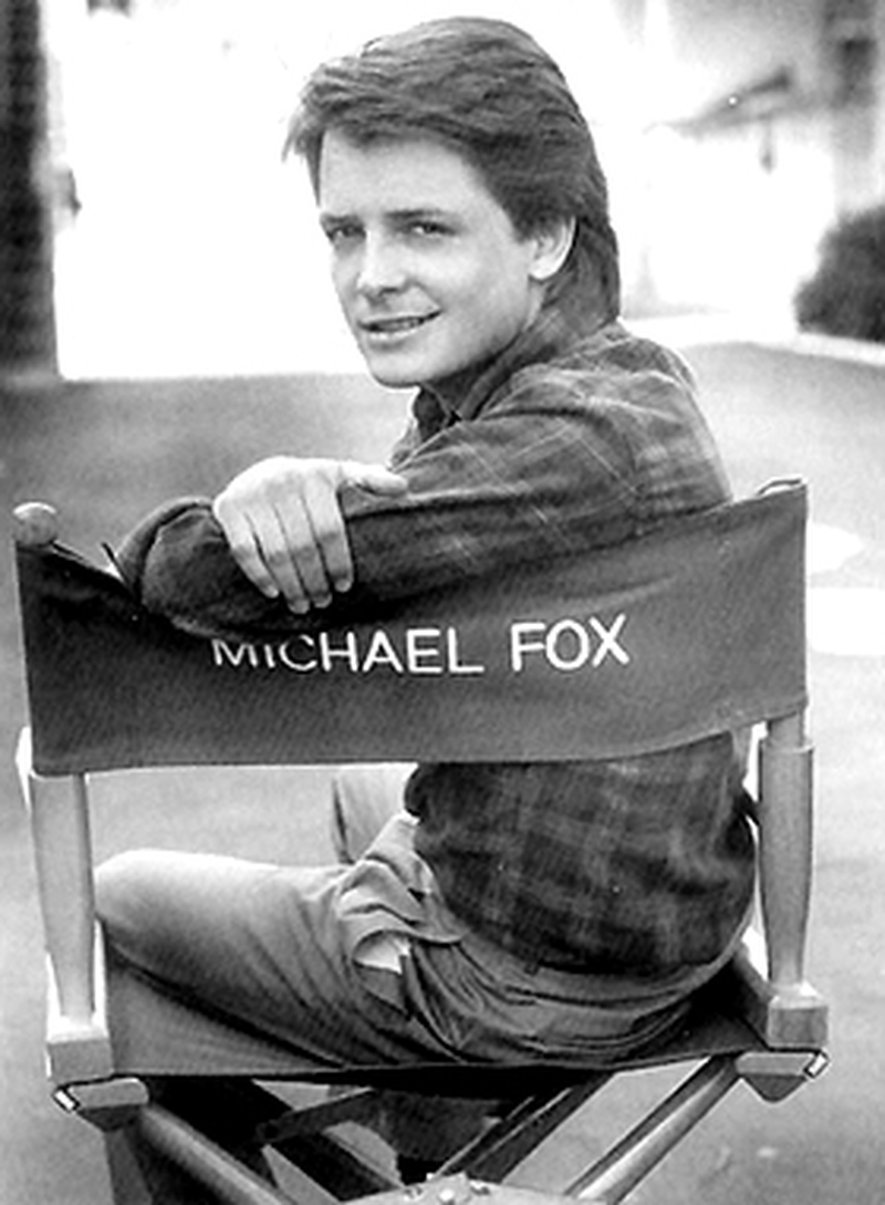 Michael J. Fox - Foto 3