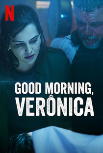 Bom Dia, Verônica (1ª Temporada) - Poster / Capa / Cartaz - Oficial 4