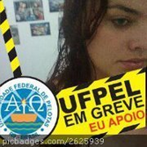 Foto de perfil de Suzana Lauermann
