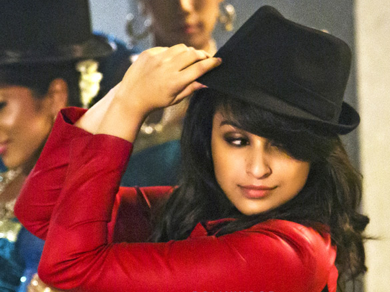 Foto 10 de Sorria e Seja Enlaçado