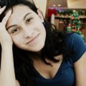 Foto de perfil de Ana Paula Ribeiro