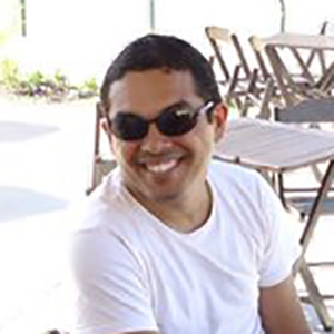 Foto de perfil de Roberto Castro