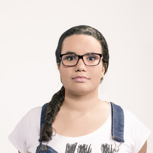 Foto de perfil de Ana Cecília