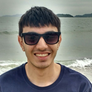Foto de perfil de Lucas
