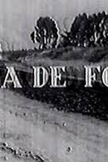  de Filme Cara de Fogo (1958)