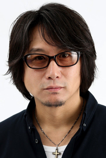 Hiroki Touchi - Poster 1