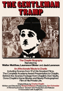 The Gentleman Tramp (The Gentleman Tramp)