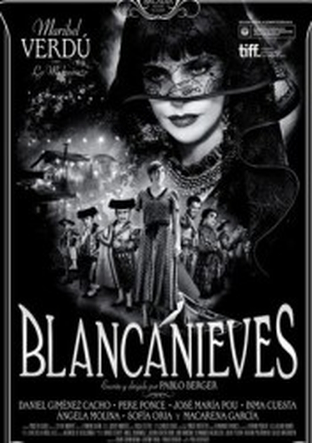 Crítica: Branca de Neve (“Blancanieves”) | CineCríticas