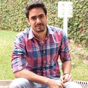 Foto de perfil de Léo Marques