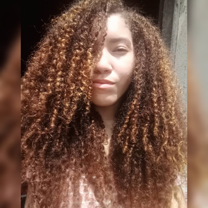 Foto de perfil de Ingrid Ribeiro