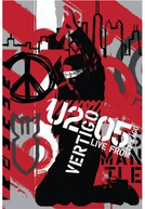 U2 - Vertigo 2005: Live From Chicago (U2 - Vertigo 2005: Live From Chicago)