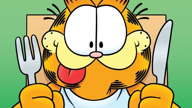Garfield Terá Nova Série Animada na TV