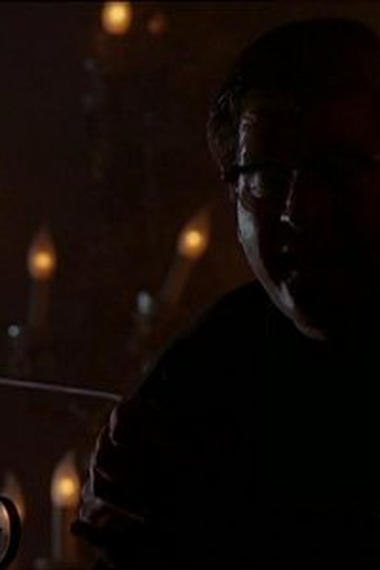 Poster de Episódio Night Dreams (1996)