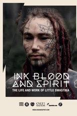 Ink, Blood and Spirit (Ink, Blood and Spirit)