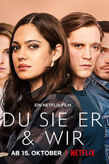 No Jogo do Amor (Du Sie Er & Wir)