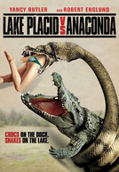Pânico No Lago: Projeto Anaconda (Lake Placid vs. Anaconda)