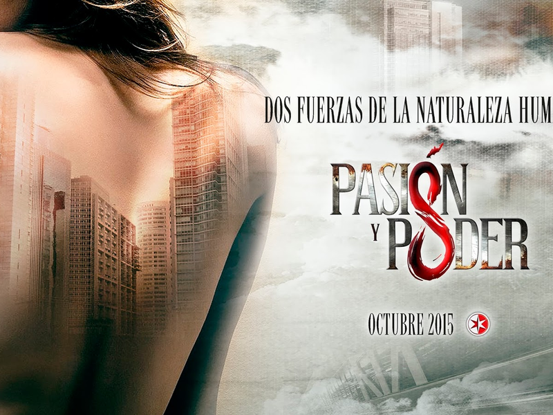 Foto 3 de Pasión y Poder