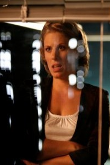 Poster de Episódio Black box (2011)