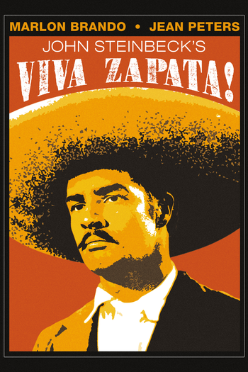  de Filme Viva Zapata! (1952)