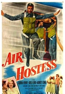 Entre o Céu e a Terra (Air Hostess)