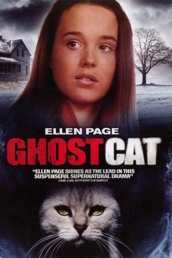  de Filme Gata Fantasma (2004)