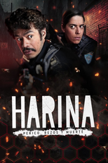 Harina, El Teniente vs El Cancelador (Harina, El Teniente vs El Cancelador)