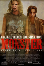 Monster: Desejo Assassino (Monster)