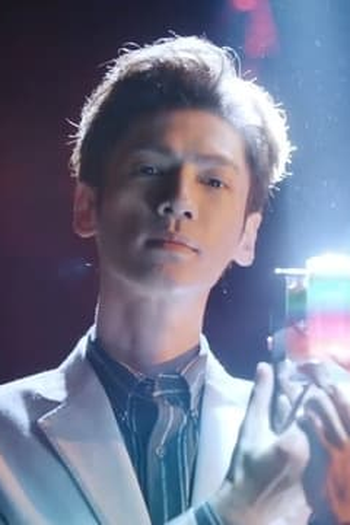 Poster de Episódio 第18集 (2023)