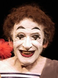 Marcel Marceau