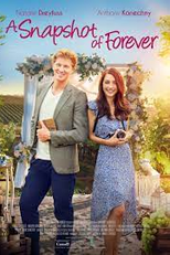 A Snapshot of Forever (A Snapshot of Forever)