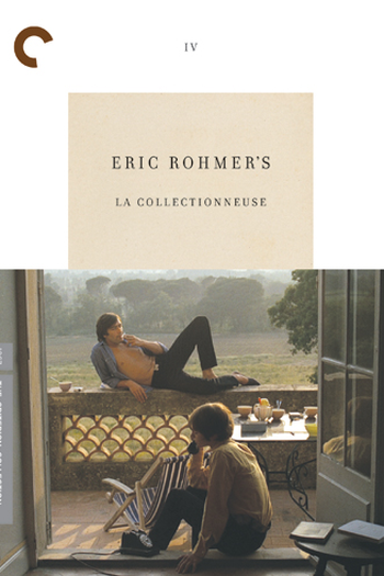  de Filme A Colecionadora (1967)