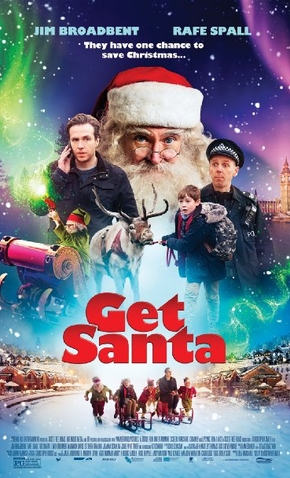 Que Fim Levou Papai Noel 5 De Dezembro De 2014 Filmow