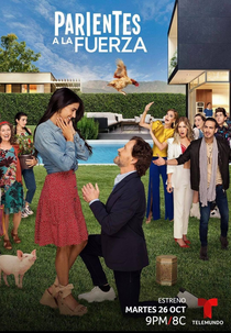 Parientes a la Fuerza (Parientes a la Fuerza)