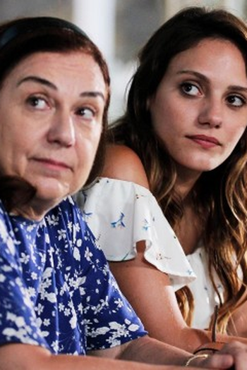 Poster de Episódio Askta Yalan (2017)